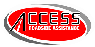 Service club logo