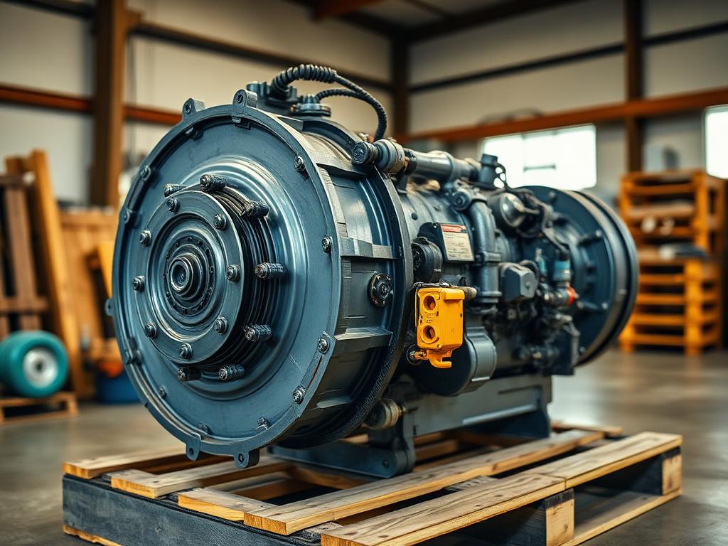 Quality used auto parts at Northside Auto Salvage